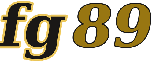 fg89 logo